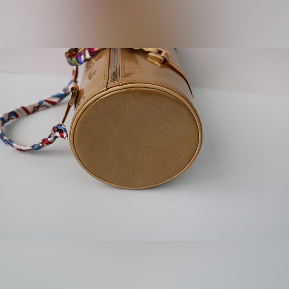 Louis Vuitton Barrel Bag - Picture 4 of 10
